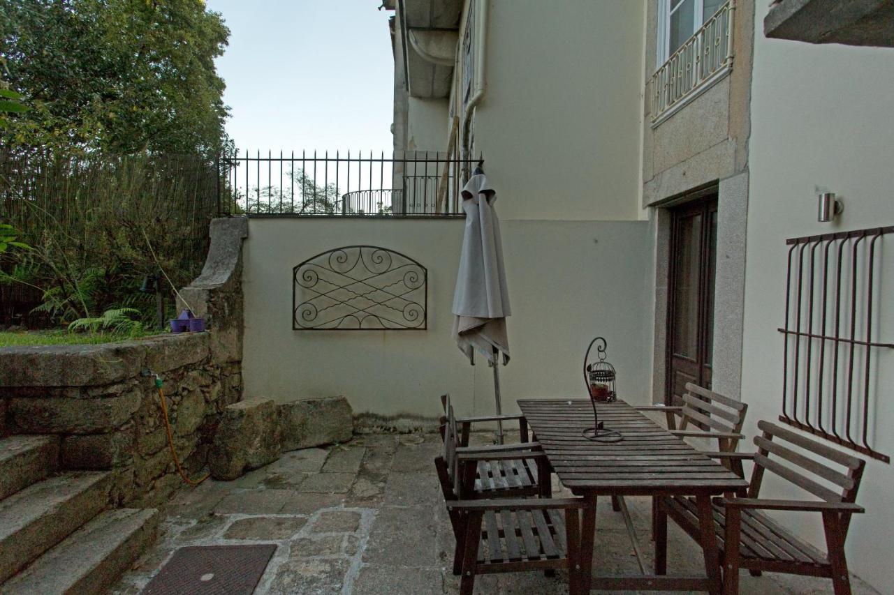 Casa Da Muralha Порто Екстериор снимка