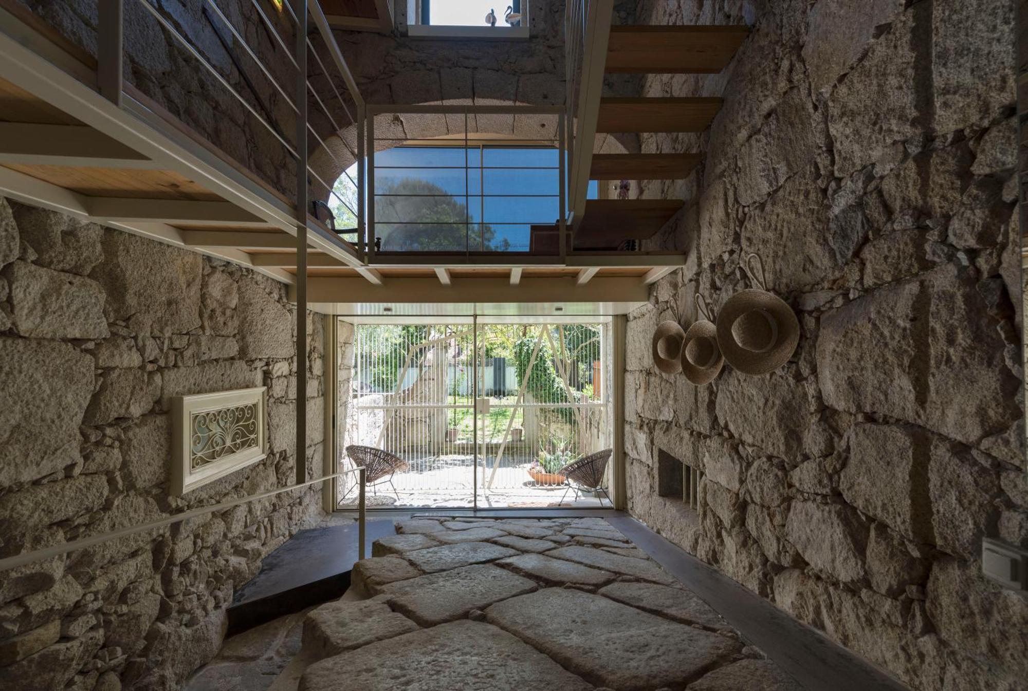 Casa Da Muralha Порто Екстериор снимка